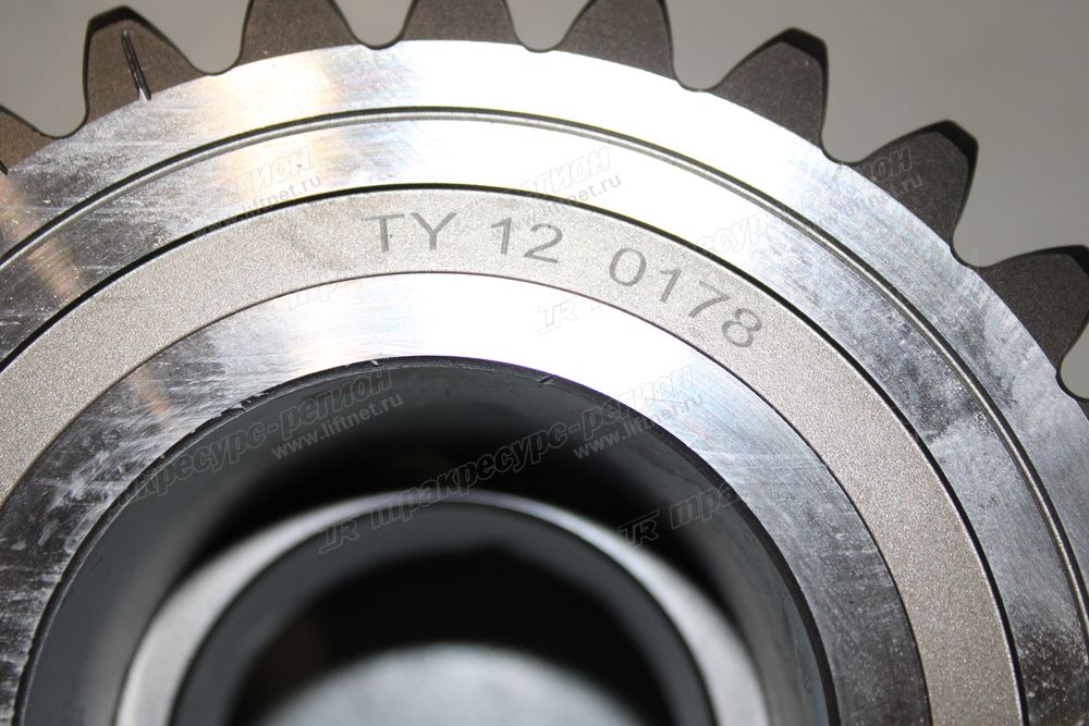 Шестерня планетарная JXD176B.01
