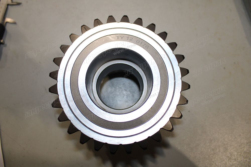 Шестерня планетарная JXD176B.01
