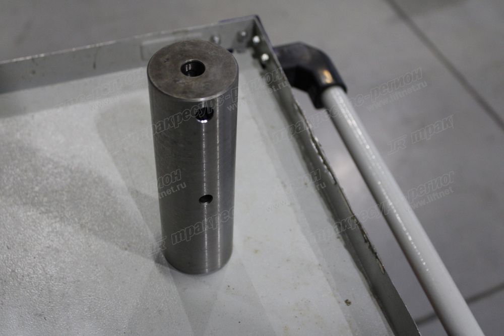 Оси планетарные JXD176B.01