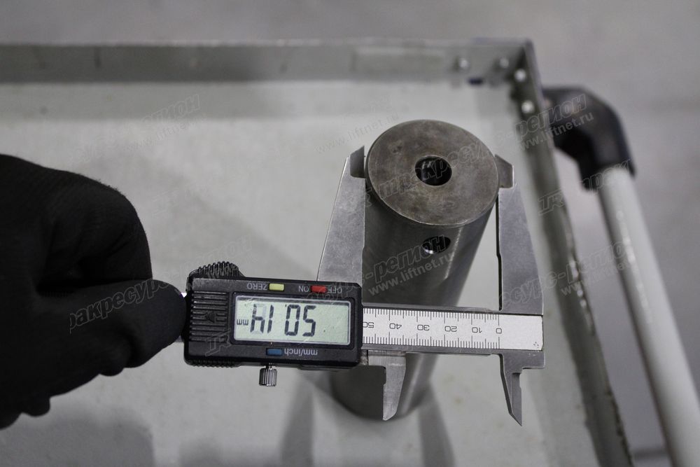 Оси планетарные JXD176B.01
