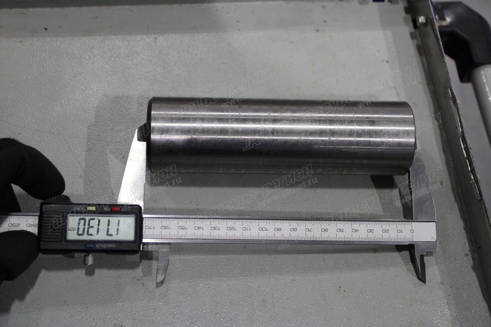 Оси планетарные JXD176B.01
