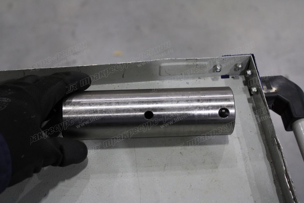 Оси планетарные JXD176B.01