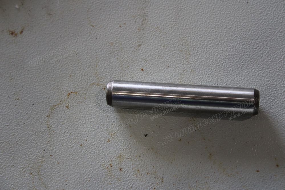 Палец 12x65 JXD176B.01