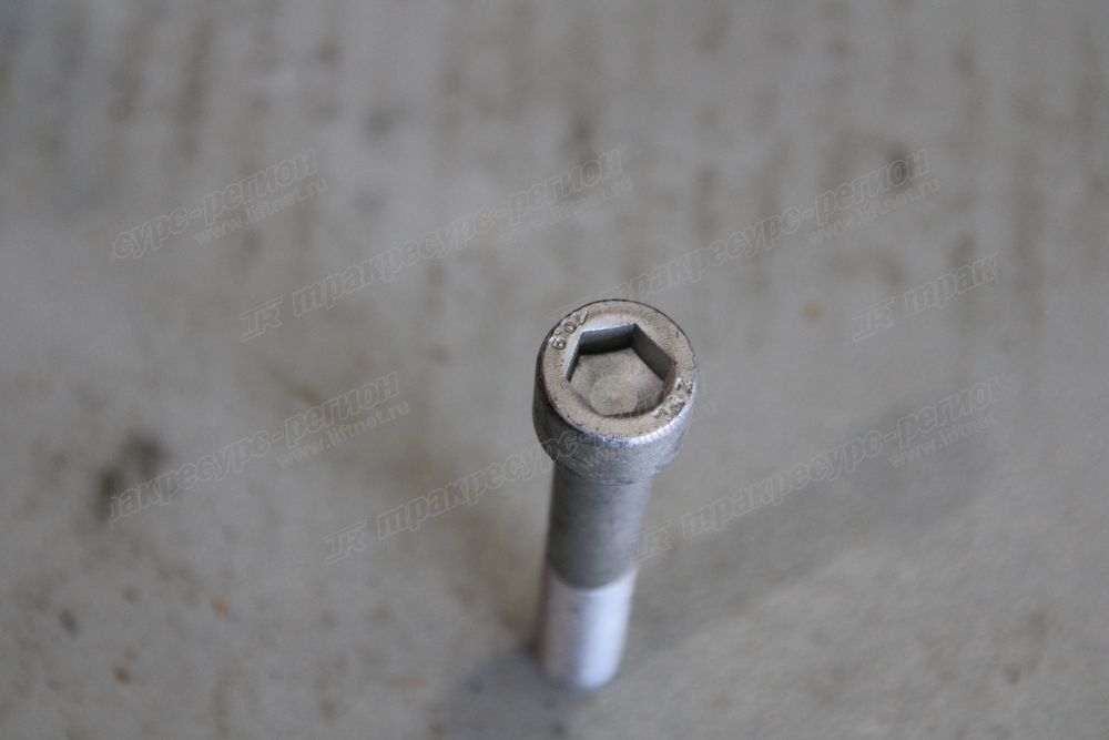 Винт M12x80 JXD176B.01