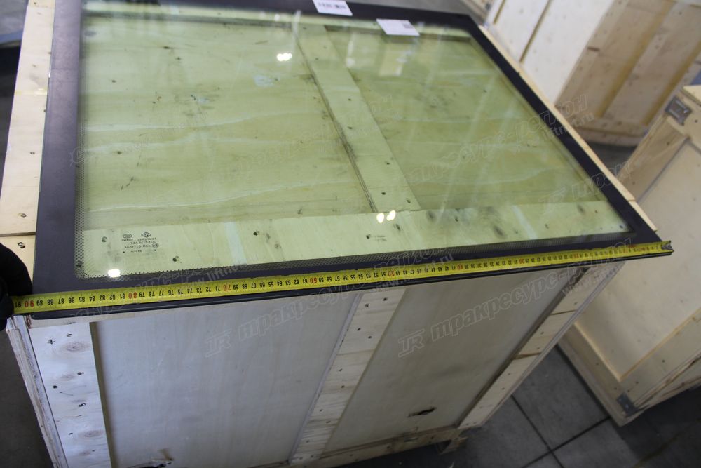 Стекло заднее CDM6060