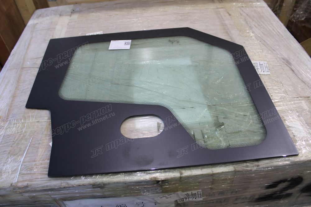 Стекло двери CDM6060