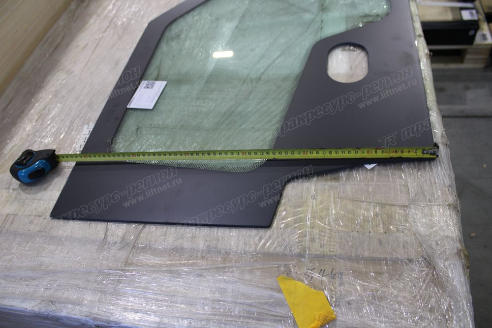 Стекло двери CDM6060