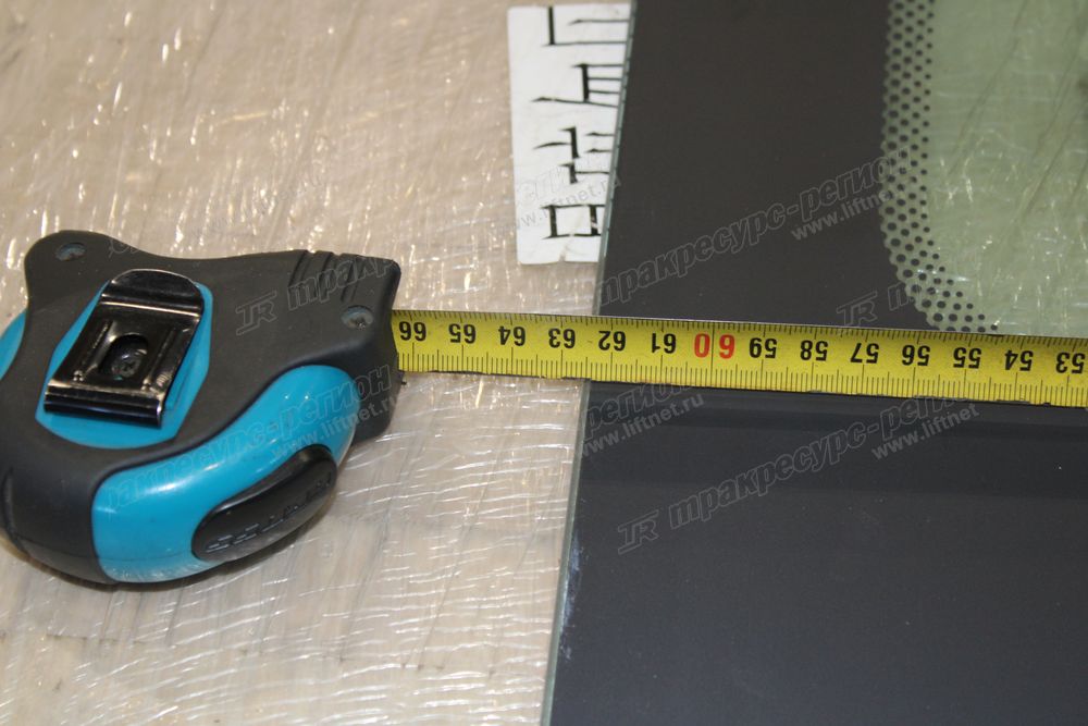 Стекло двери CDM6060