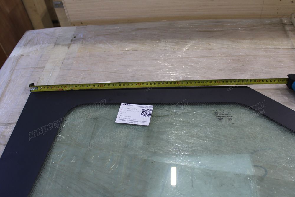 Стекло двери CDM6060