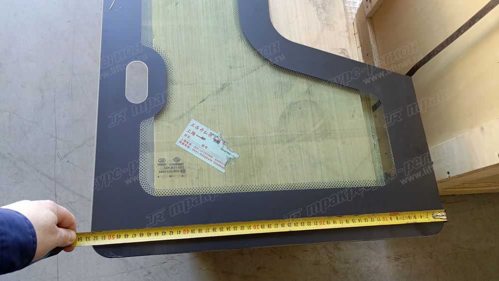 Стекло двери CDM6025