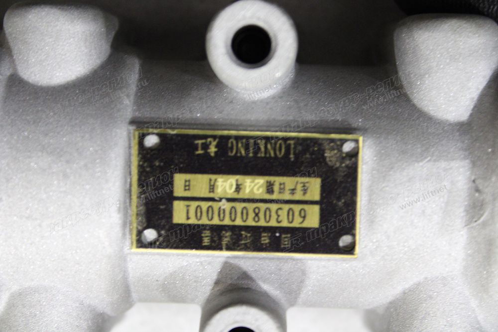 Фильтр гидравлический CDM307/CDM308/CDM312 оригинал