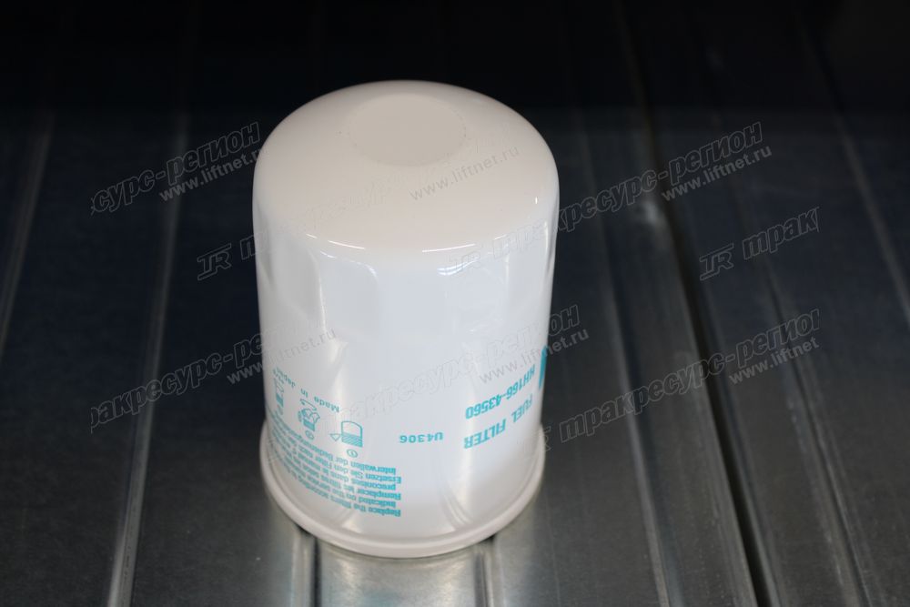 Фильтр топливный элемент CDM307/CDM308/CDM312 оригинал