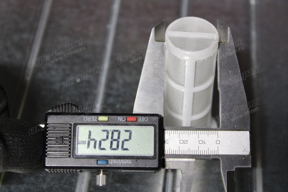 Фильтр cетчатый CDM6020,CDM6035 (Оригинал)