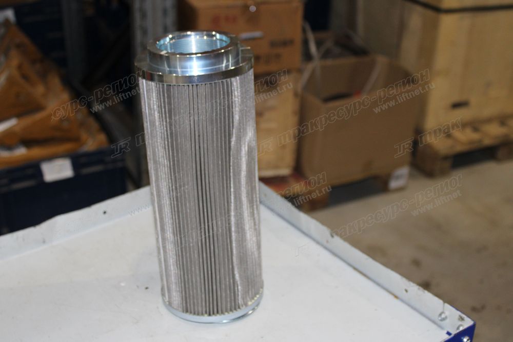 Фильтр всасывающий гидравлики CDM6150W (Оригинал)