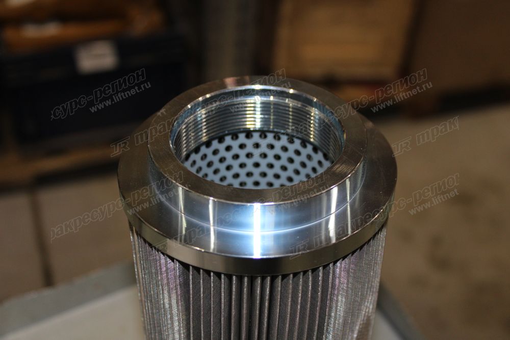 Фильтр всасывающий гидравлики CDM6150W (Оригинал)