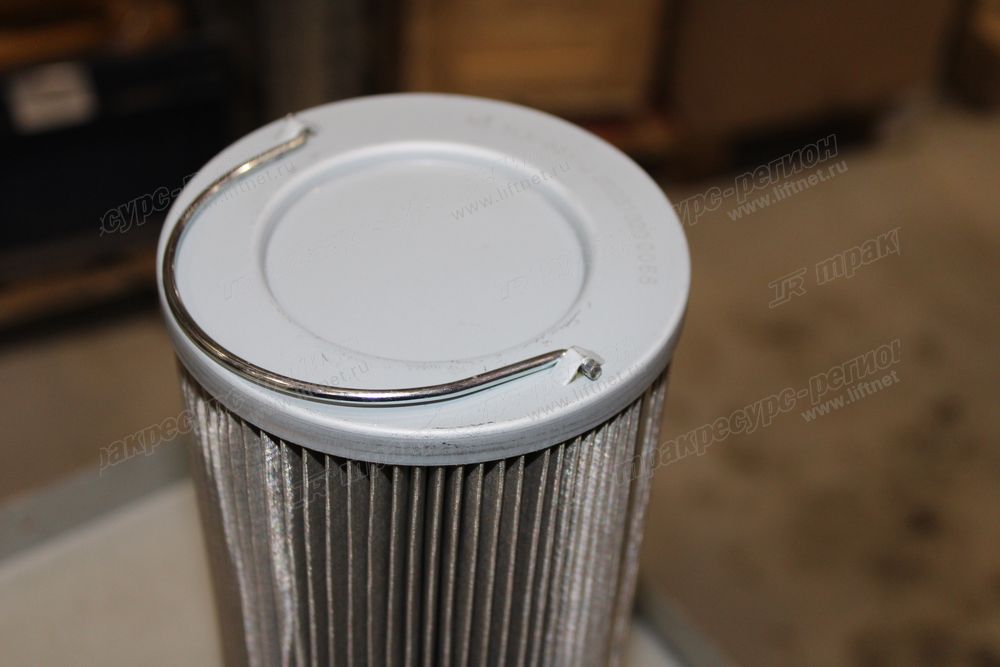 Фильтр всасывающий гидравлики CDM6150W (Оригинал)