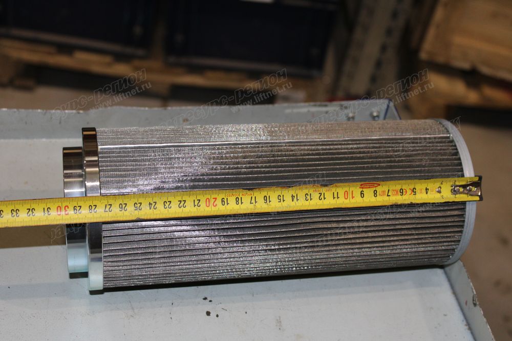 Фильтр всасывающий гидравлики CDM6150W (Оригинал)