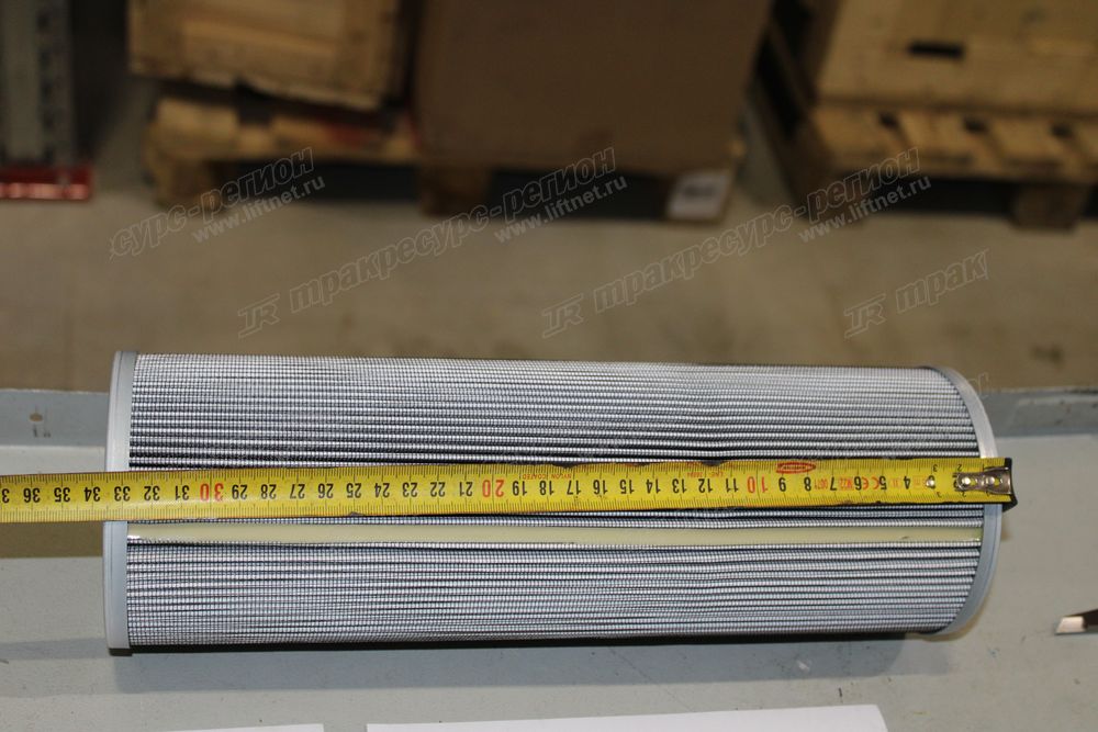 Фильтр возвратный гидравлики CDM6150W (Оригинал)