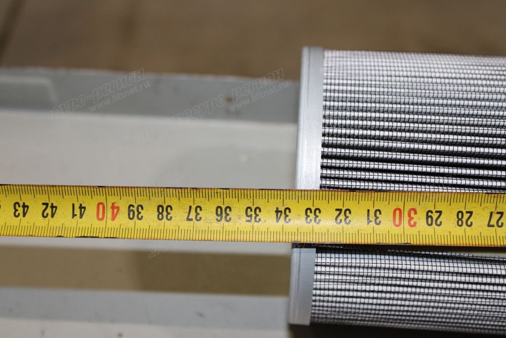 Фильтр возвратный гидравлики CDM6150W (Оригинал)