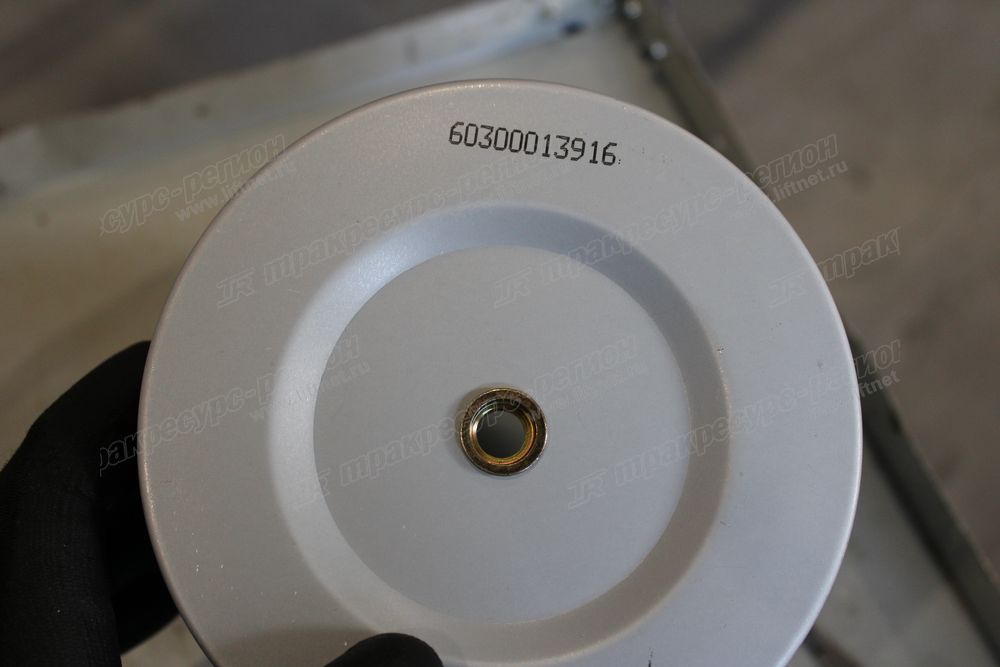 Фильтр гидравлический всасывающий CDM6225H (Оригинал)