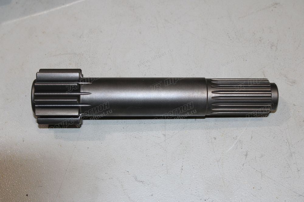 Вал редуктора хода JXD167