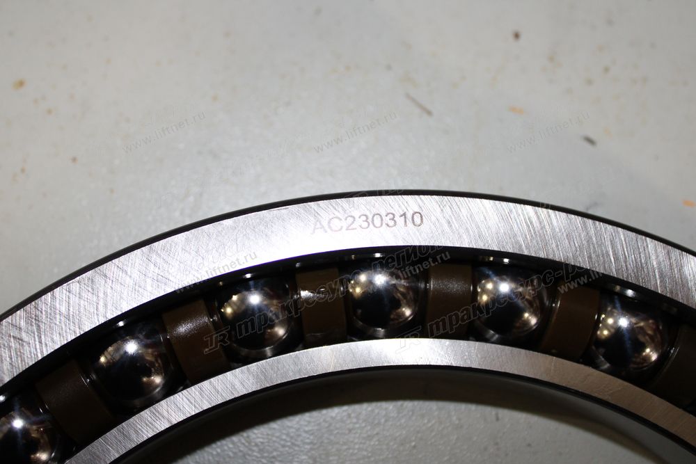 Подшипник JXD167