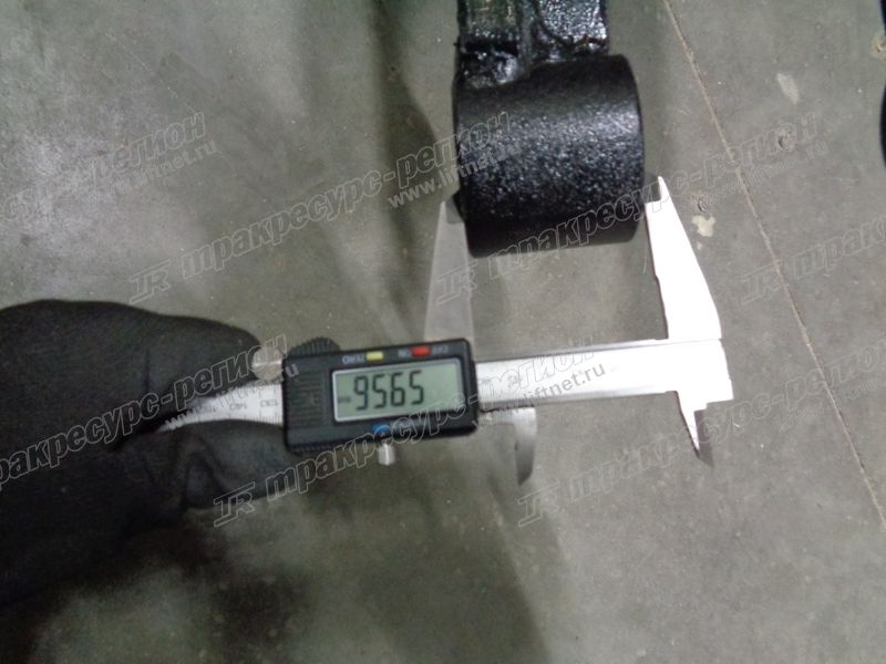 Балка управляемого моста 22B54-30121