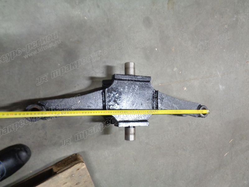 Балка управляемого моста 22B54-30121