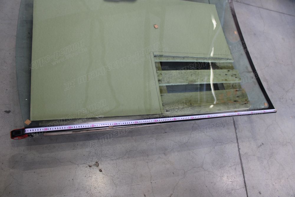 Стекло заднее CDM83C;CDM83CL
