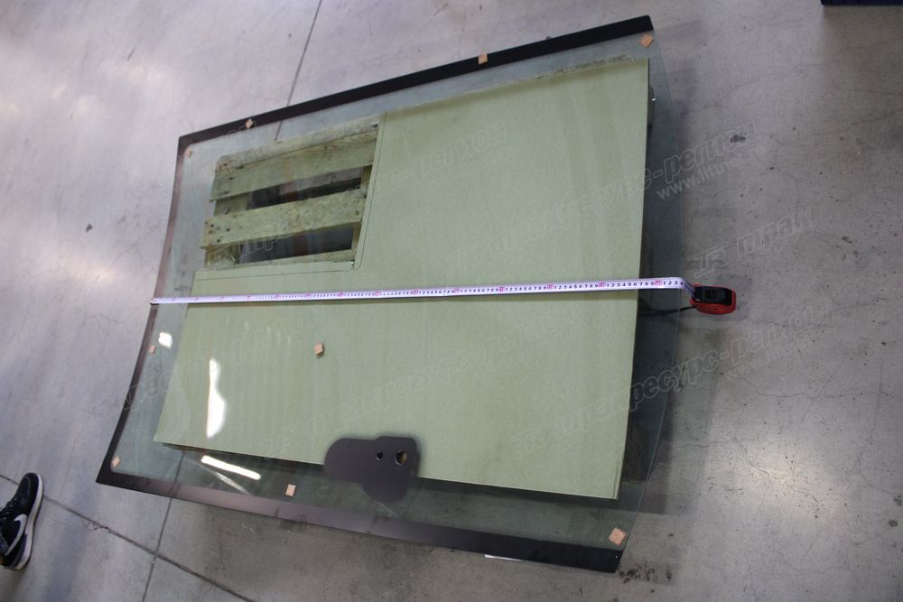 Стекло заднее CDM83C;CDM83CL