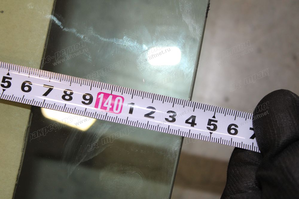Стекло заднее CDM83C;CDM83CL