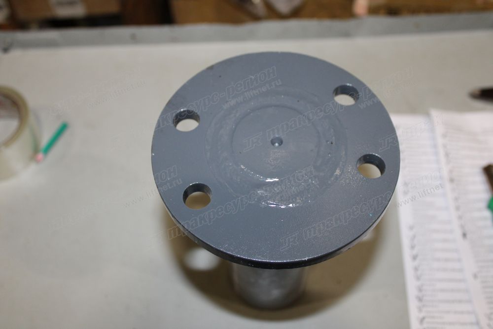 Ремкомплект сочленения рамы CDM863N