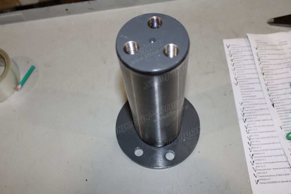 Ремкомплект сочленения рамы CDM863N