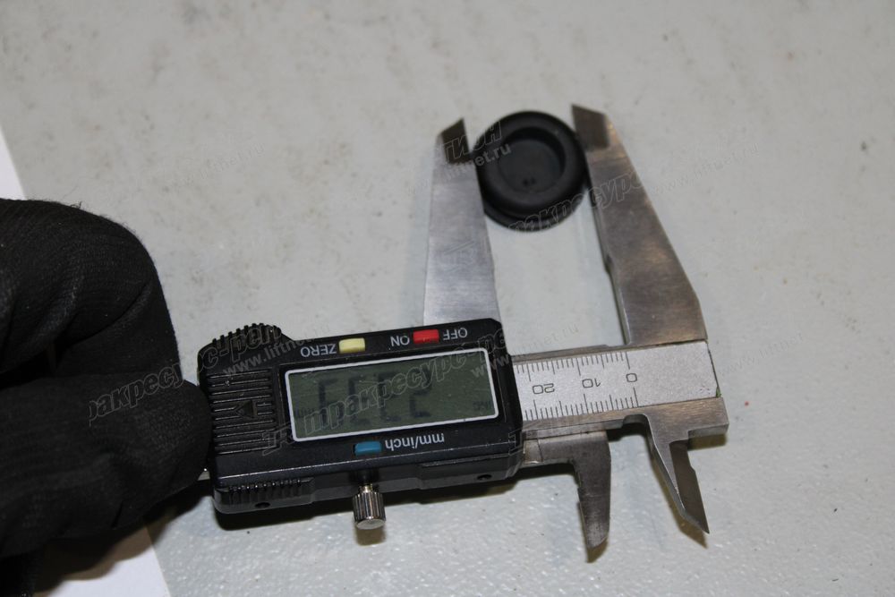 Пробка CDM83