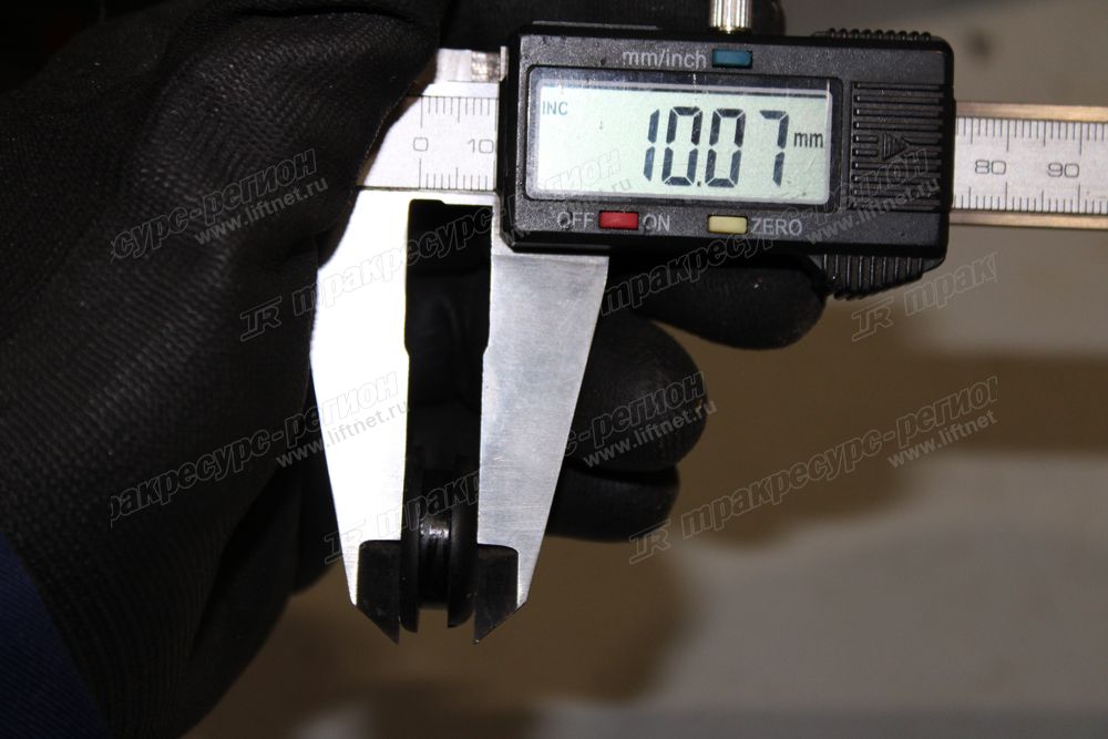 Пробка CDM83
