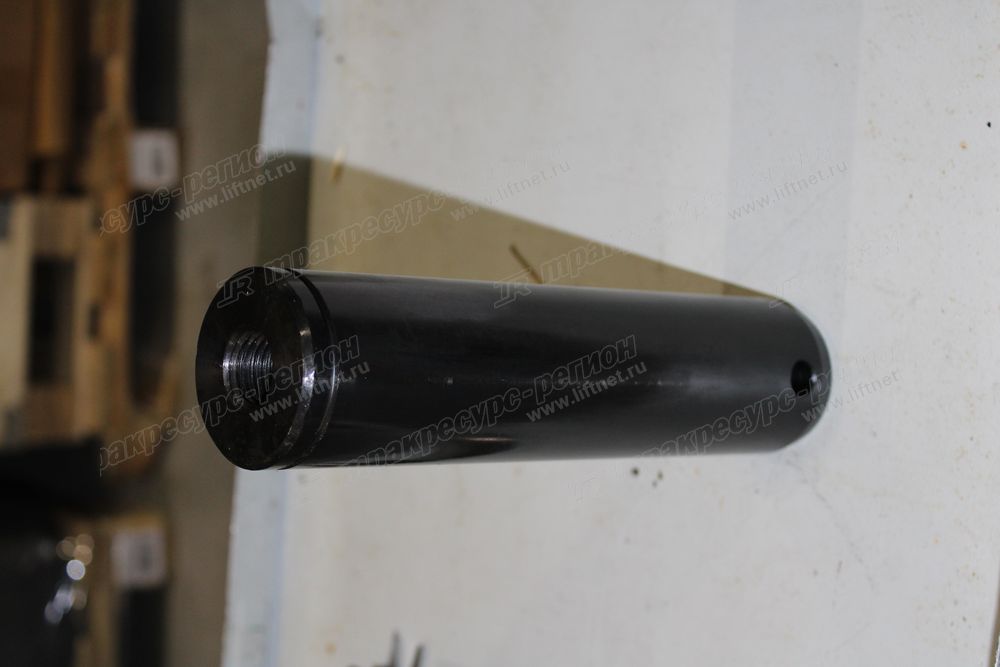 Палец тяги задний цилиндра ковша CDM83