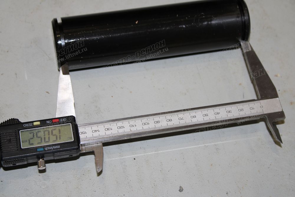 Палец средний коромысла CDM83