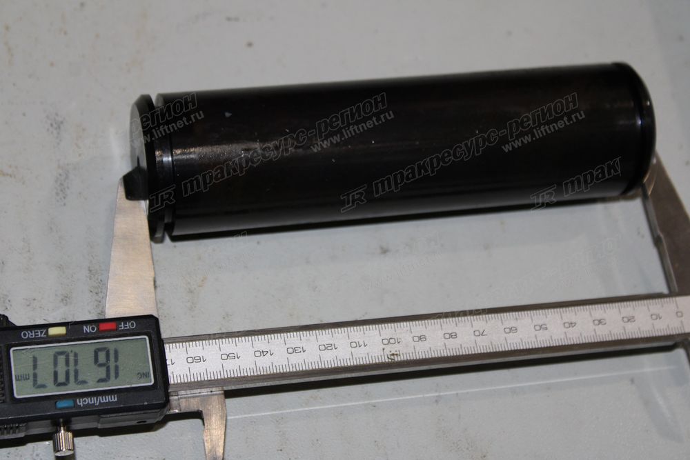 Палец тяги коромысла передняя CDM83