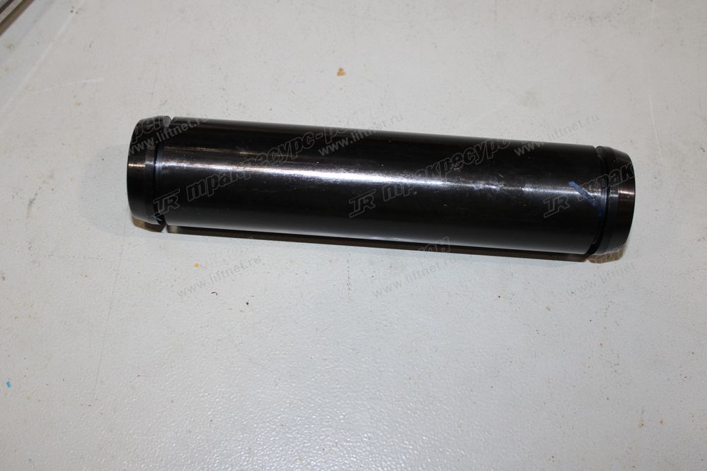 Палец цилиндра передний, телескопической стрелы CDM83