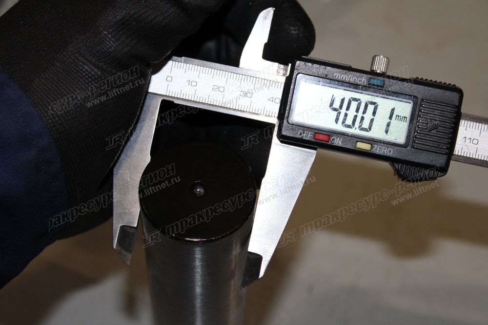 Палец цилиндра рукояти задняя CDM6035FKH5