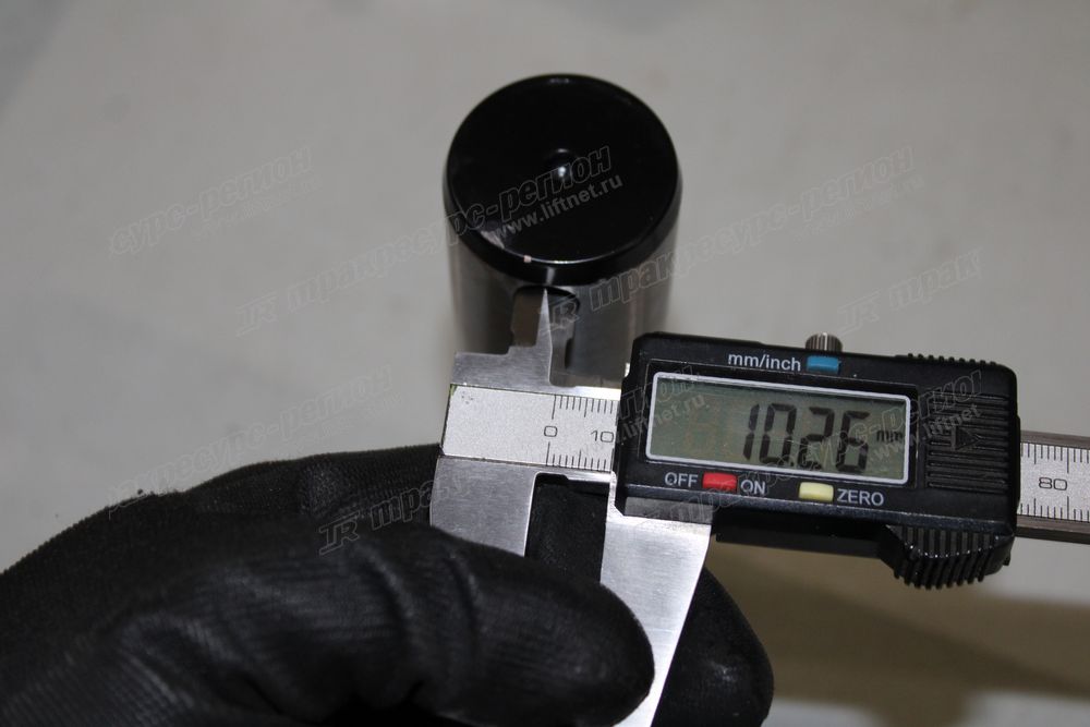 Палец цилиндра рукояти задняя CDM6035FKH5