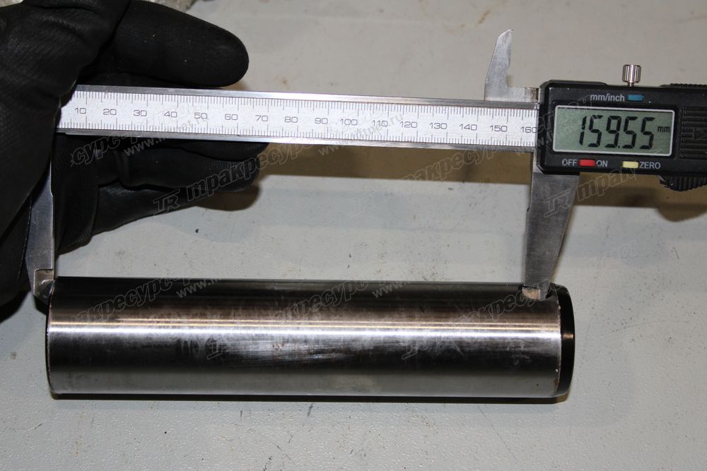 Палец цилиндра рукояти задняя CDM6035FKH5