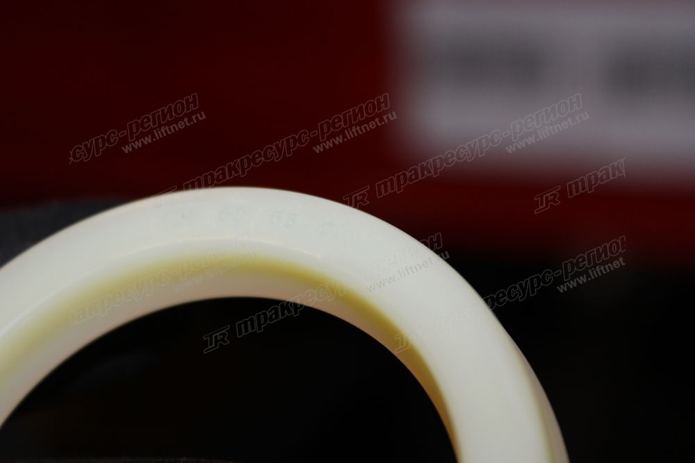 Ремкомплект цилиндра поворота стрелы CDM6035FKH5