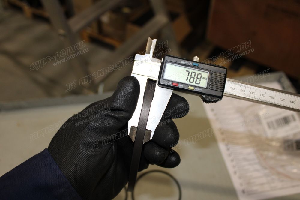 Ремкомплект насоса мотора поворота CDM6035FKH5