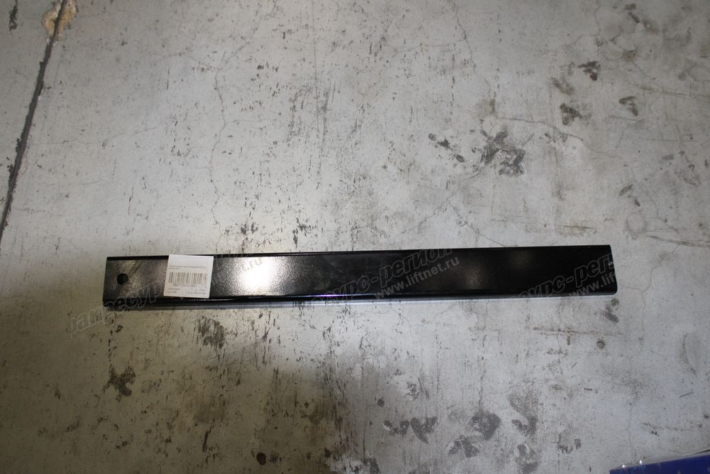 Пластина защитная цилиндра CDM6035LK