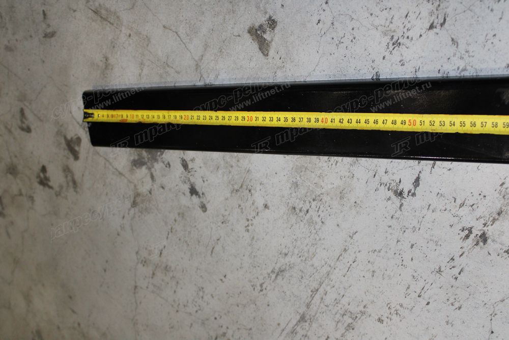Пластина защитная цилиндра CDM6035LK