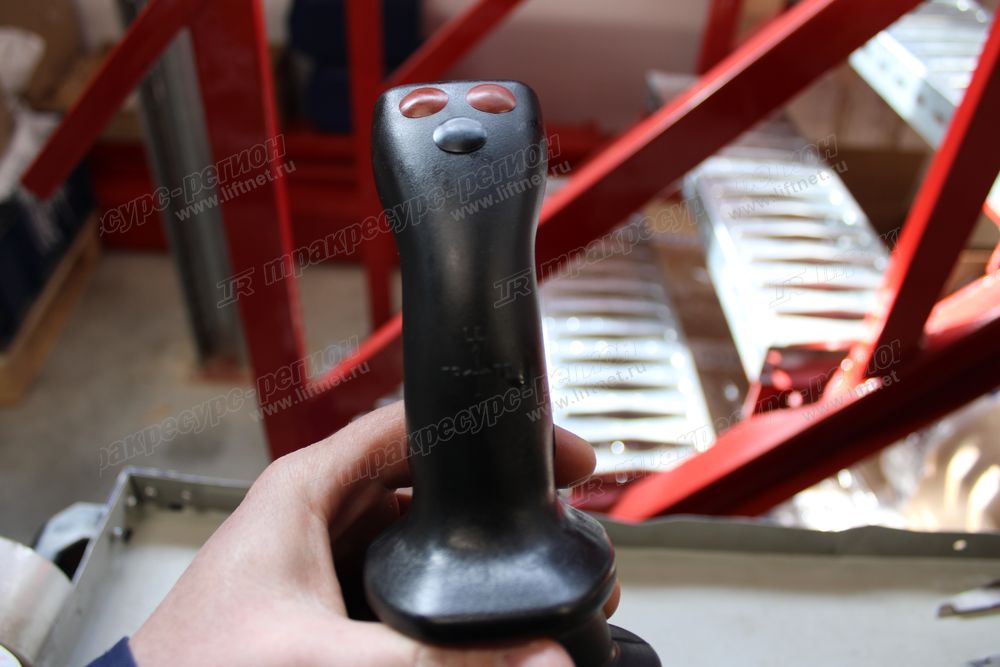 Джойстик управления гидравликой SDLG956L 4120006656