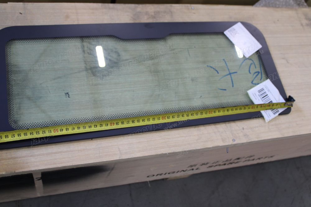 Стекло,верхнее окно CDM6135~CDM6550