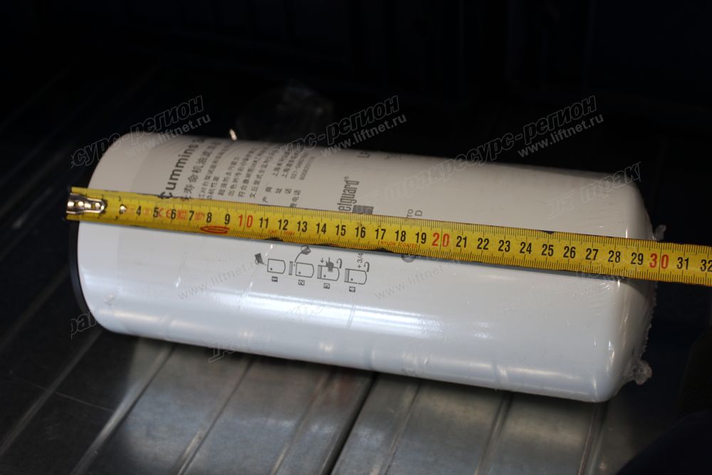 Фильтр элемент масляный CDM6336C