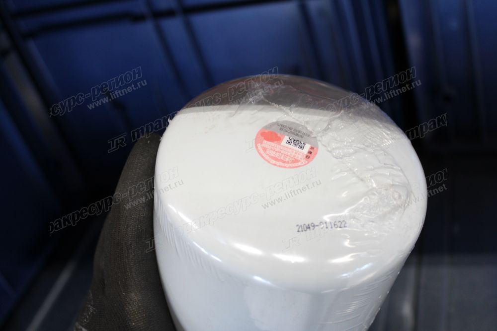 Фильтр элемент масляный CDM6336C